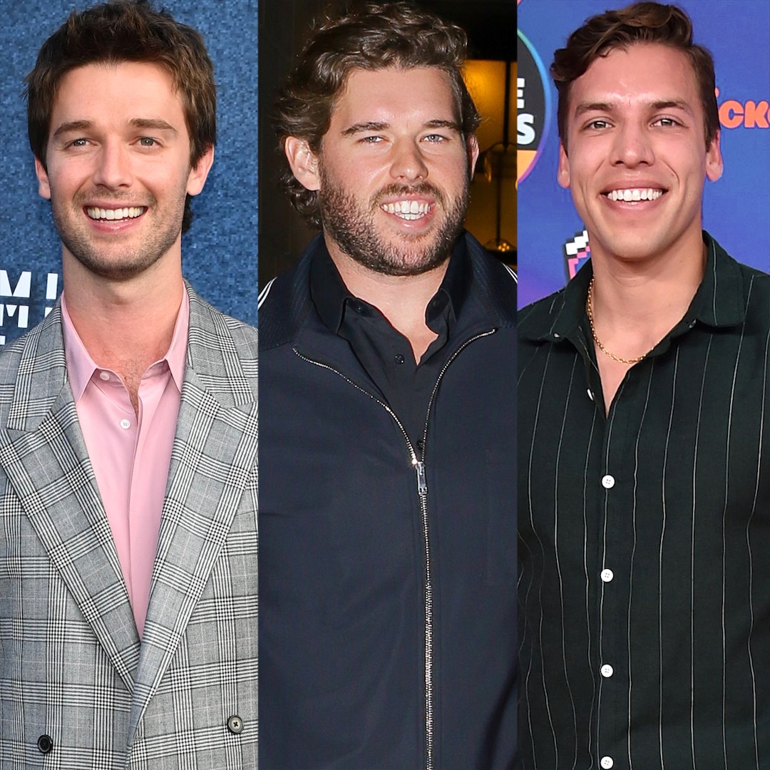 One of Arnold Schwarzenegger's Sons Is Joining DWTS